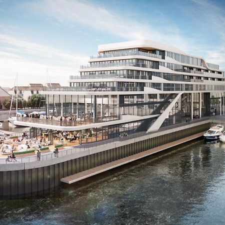 사우샘프턴 Norfolk House 아파트 외부 사진